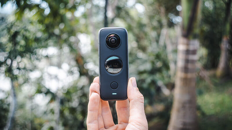 360 Video-insta360-MASV insta360 camera