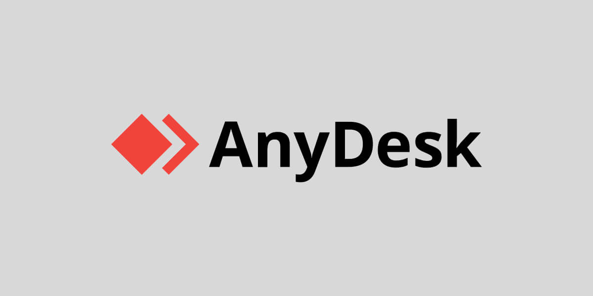 anydesk Anydesk