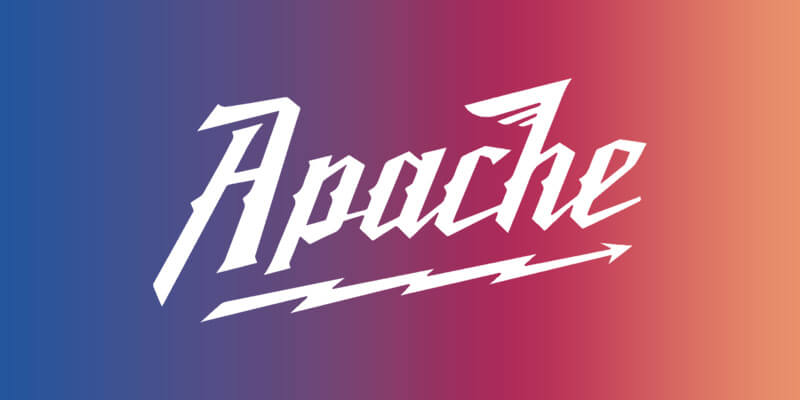 Apache_logo_small Logo Apache petit