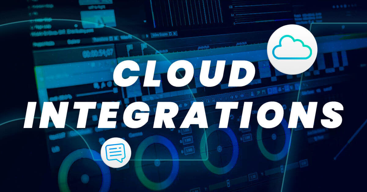 Alternative à l'expédition de disques durs 3 Intégrations MASV Cloud