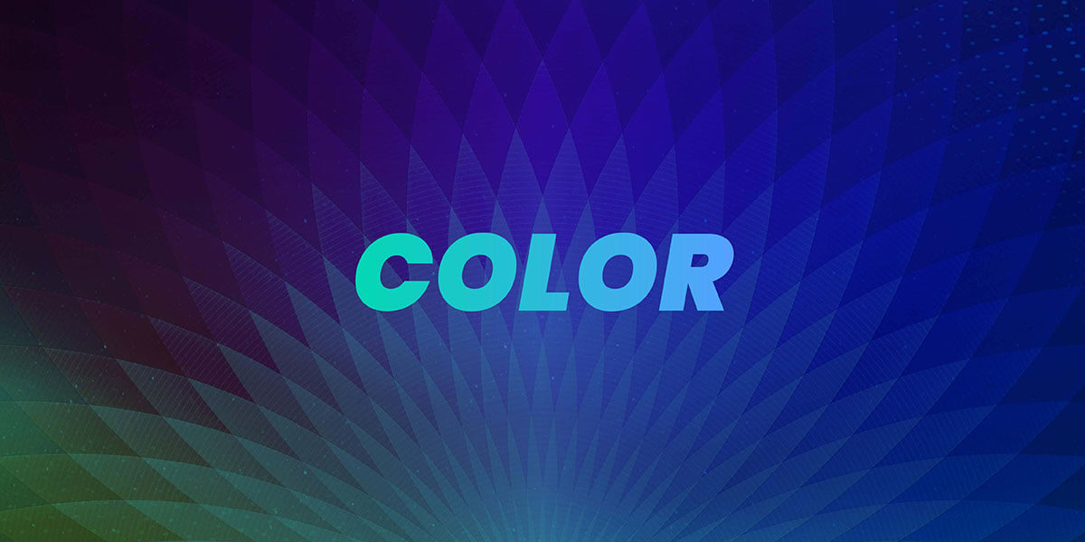 Couleur L'étalonnage des couleurs