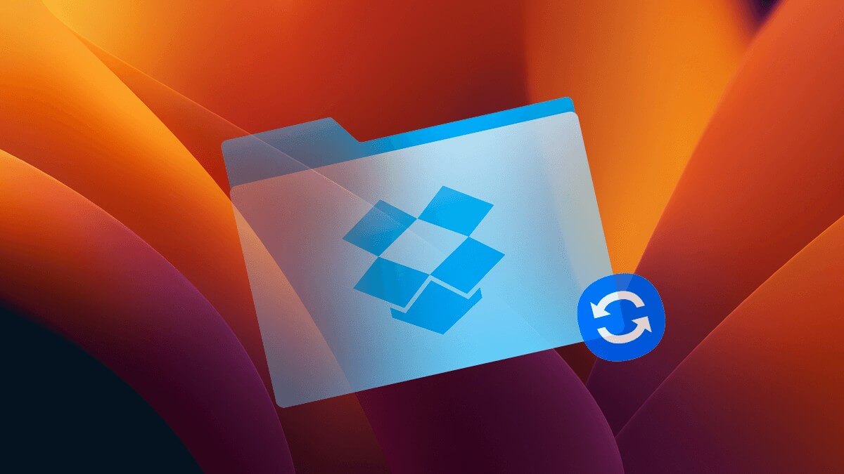 dropbox-sync-folder-thumbnail Le dossier de synchronisation de dropbox disparaît avec la mise à jour de macOS Ventura