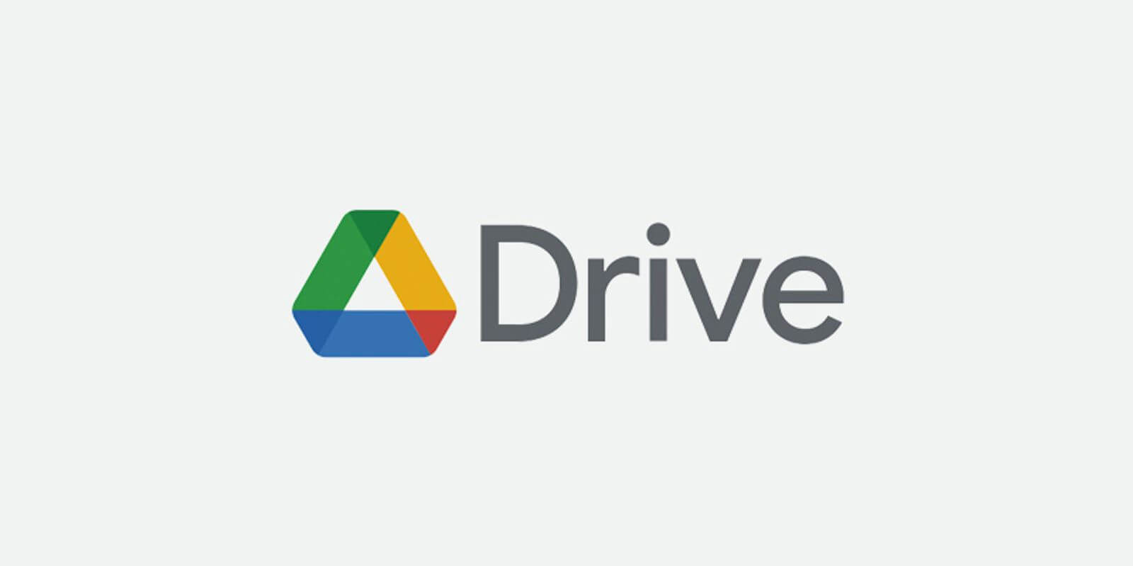 Google-Drive Google Drive