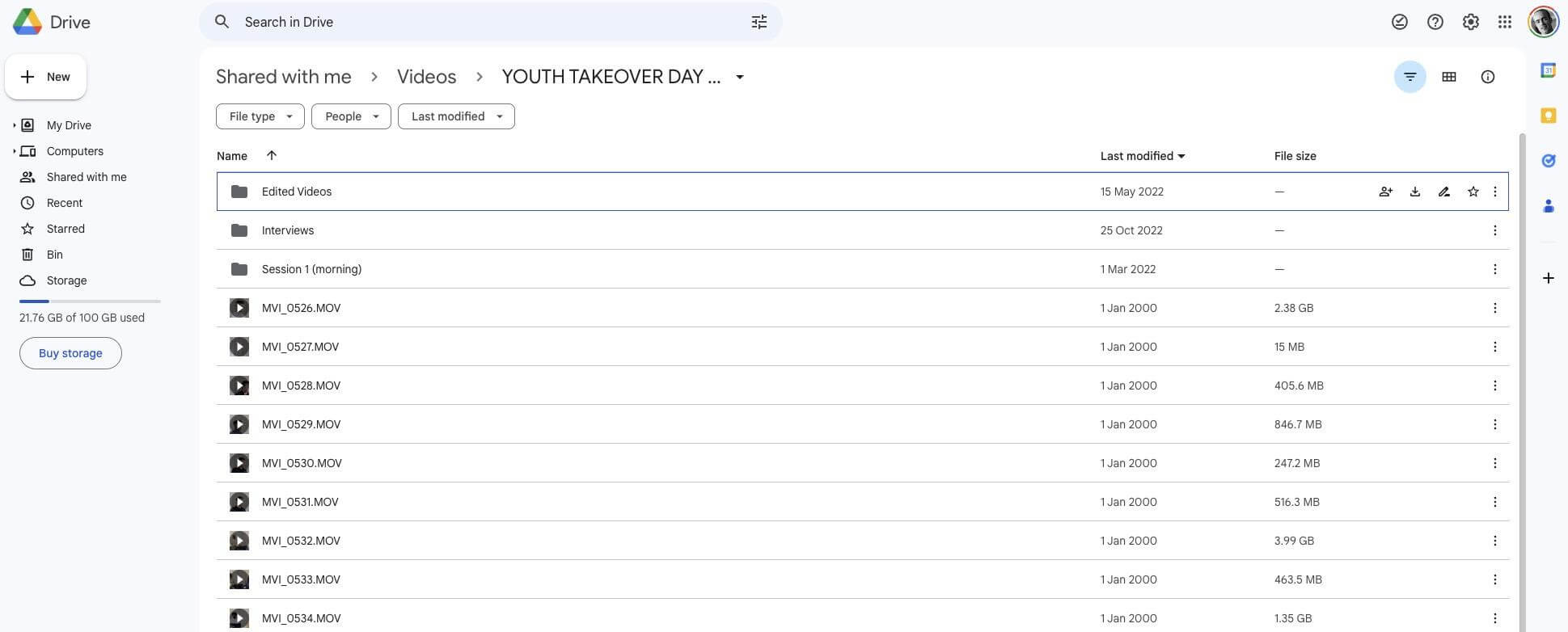 Google Drive Google Drive