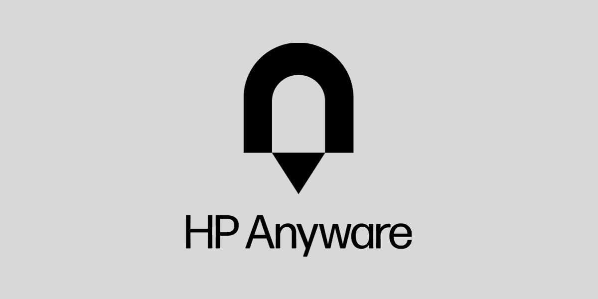 HP Anyware HP Anyware