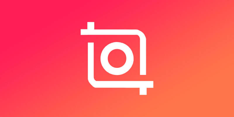 Logo Inshoto_applications de montage vidéo mobile Gros plan d'une caméra ARRI Alexa