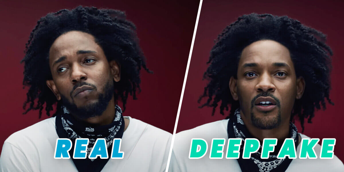 kendrick-lamar-deepfake Kendrick Lamar Will Smith Deepfake