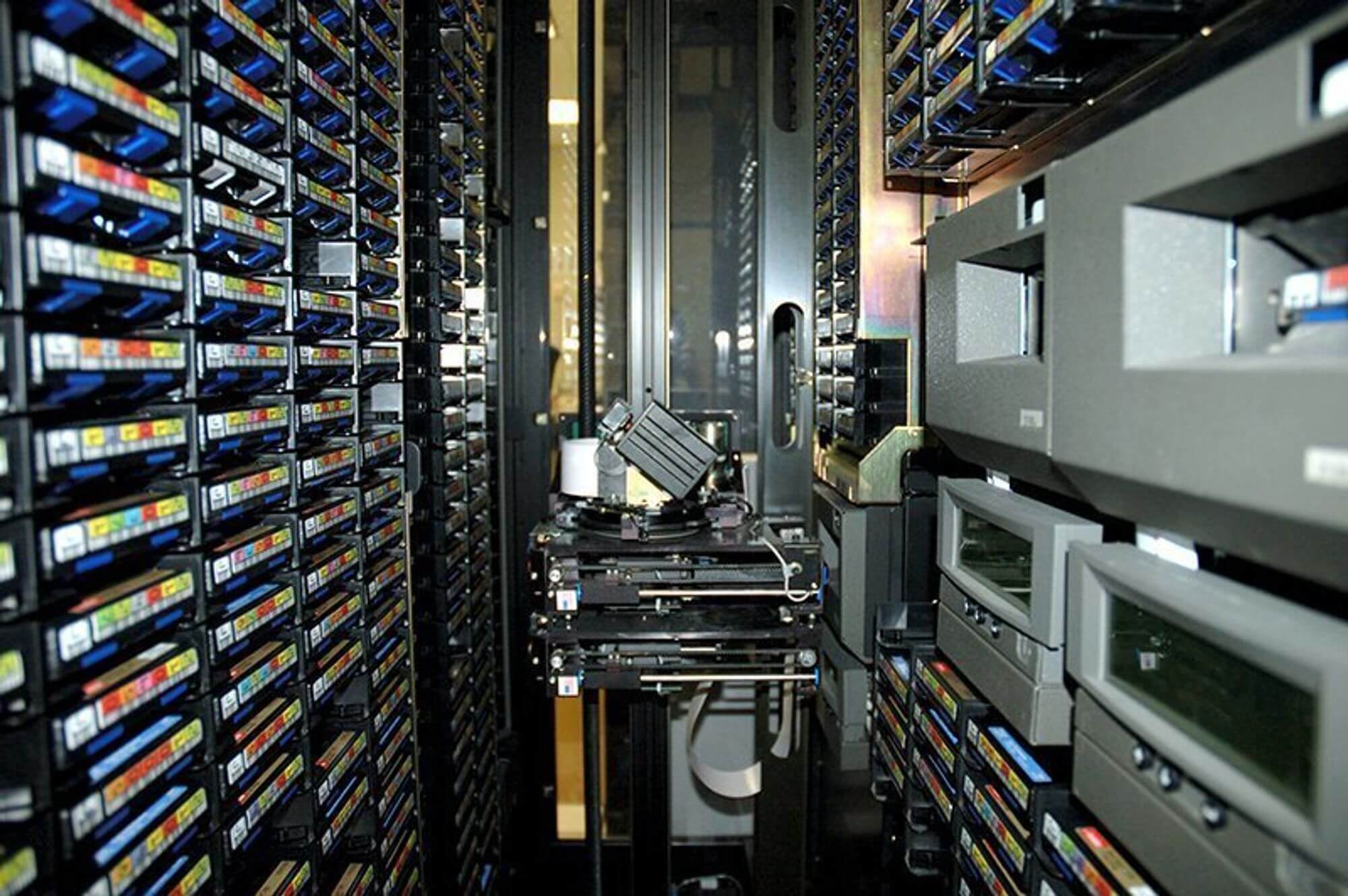 stockage en ligne Stockage en ligne