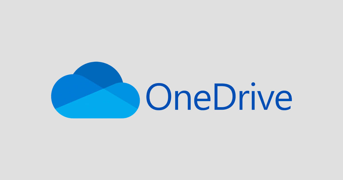 onedrive Logo Microsoft OneDrive