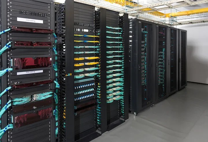 Planification de la migration vers l'informatique dématérialisée : ce qu'il faut garder à l'esprit Planification de la migration vers l'informatique dématérialisée : ce qu'il faut garder à l'esprit