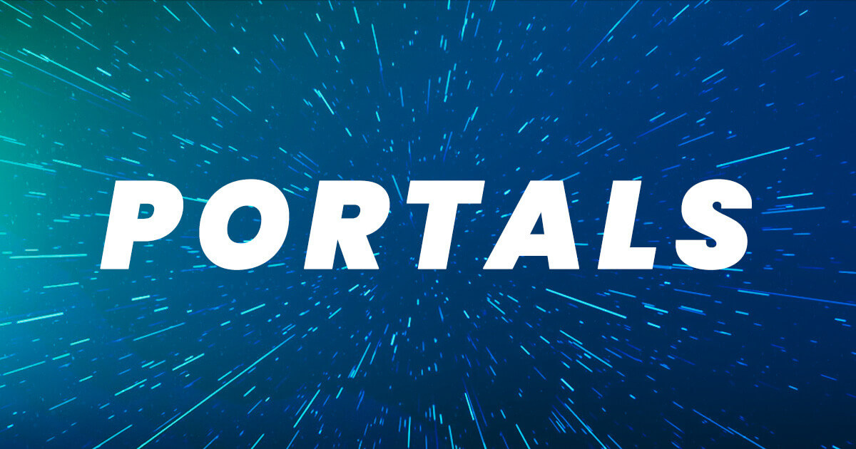 Alternative à l'expédition de disques durs 1 MASV Portails visuels