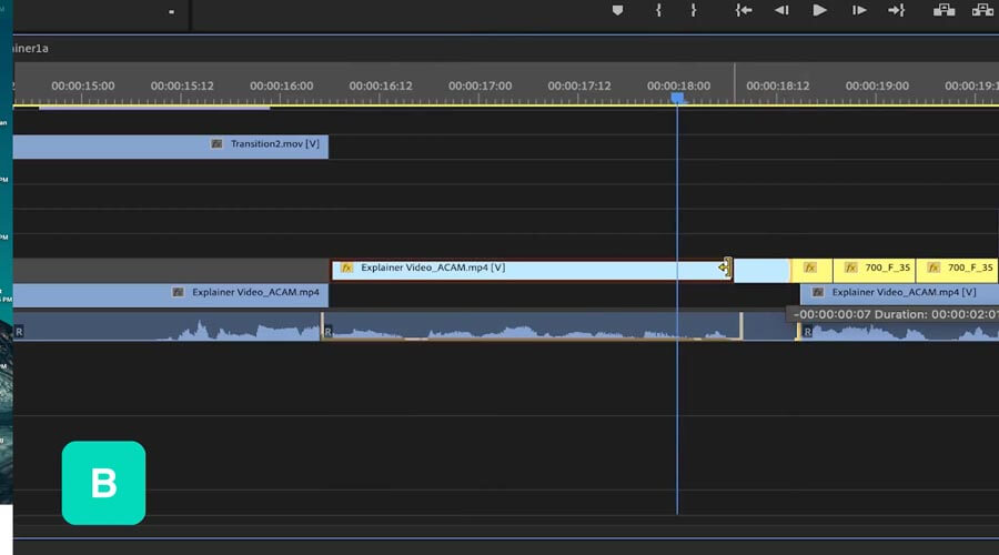Montage Premiere-Pro-Shortcuts_ripple Montage de clips dans Adobe Premiere Pro