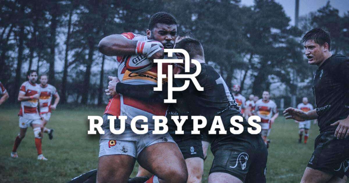 Image vedette du RugbyPass