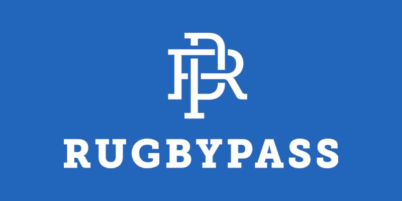 Logo du RugbyPass