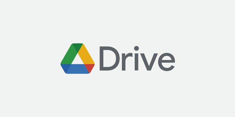 Partager des fichiers WFH_Google Drive Partager des fichiers WFH Google Drive