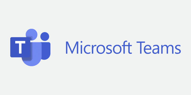 Partager des fichiers Équipes WFH_MS Vous pouvez utiliser Microsoft Teams pour partager des fichiers avec votre équipe tout en travaillant à domicile.