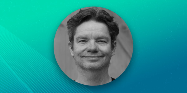 Smart Post Atlanta - Paul Long-Headshot Photo de tête de Paul Long de Smart Post Atlanta