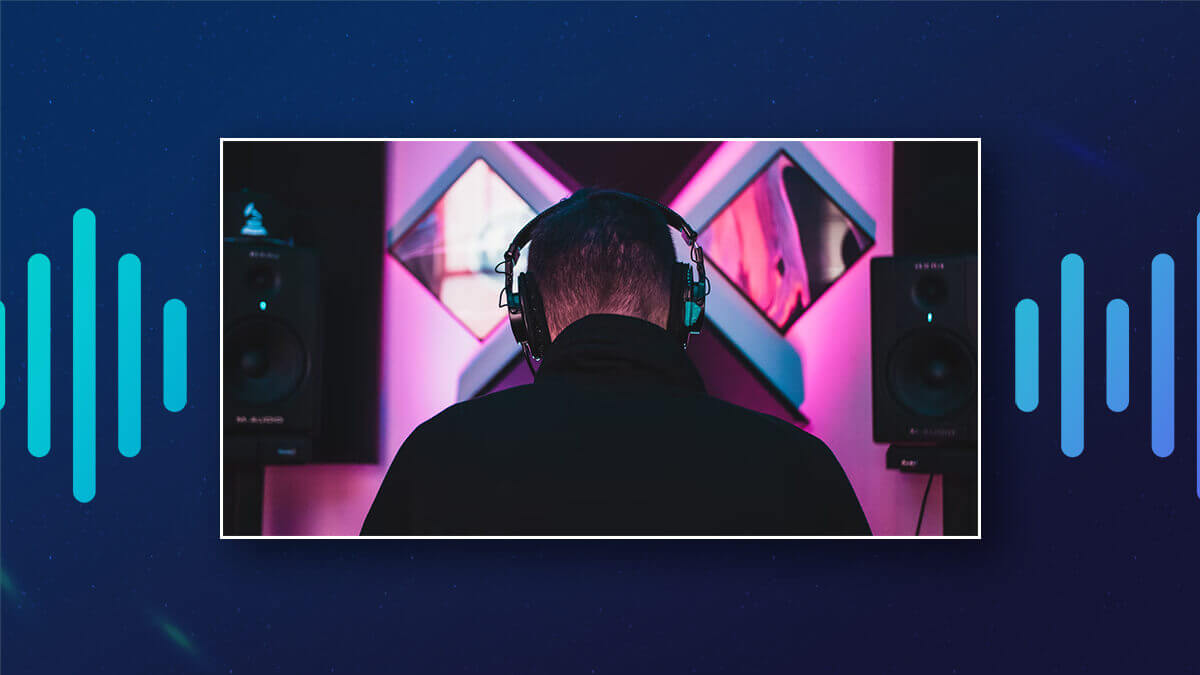 concepteur sonore_image en vedette sound designer featured image