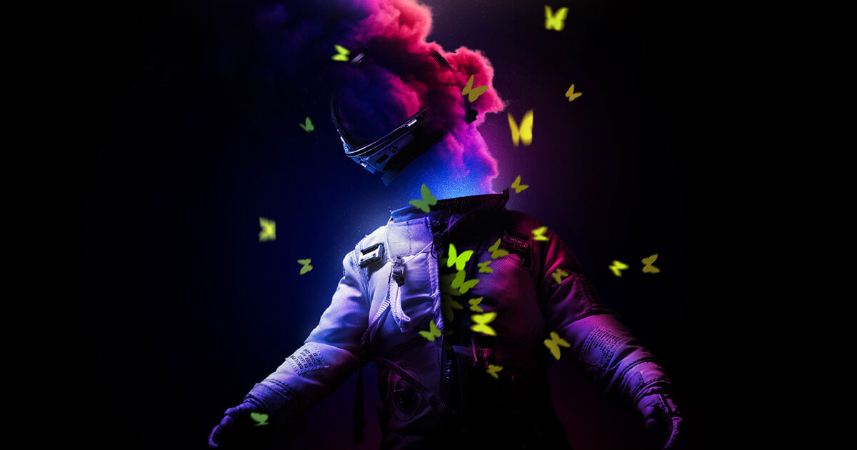 stimulé-inc-astronaute astronaute stimulé inc