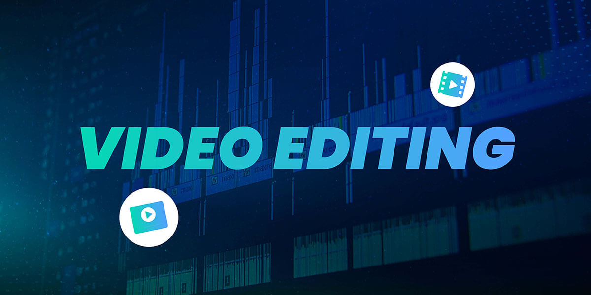 Montage vidéo Montage vidéo