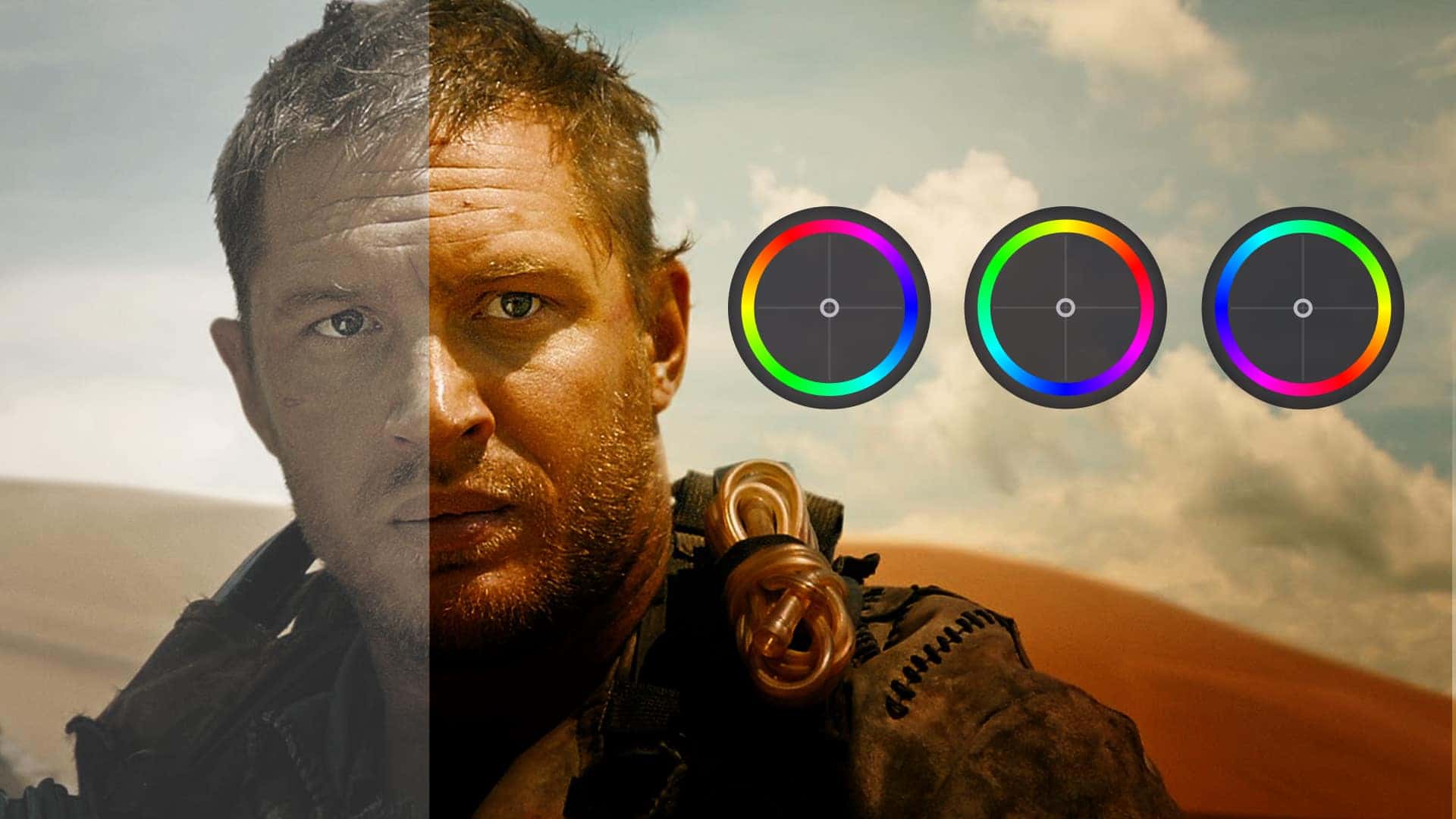 What-is-Color-Correction-Color-Grading-Color-Correcting-Guide-Header-StudioBinder Basic Requirements For a Home Color Grading Suite