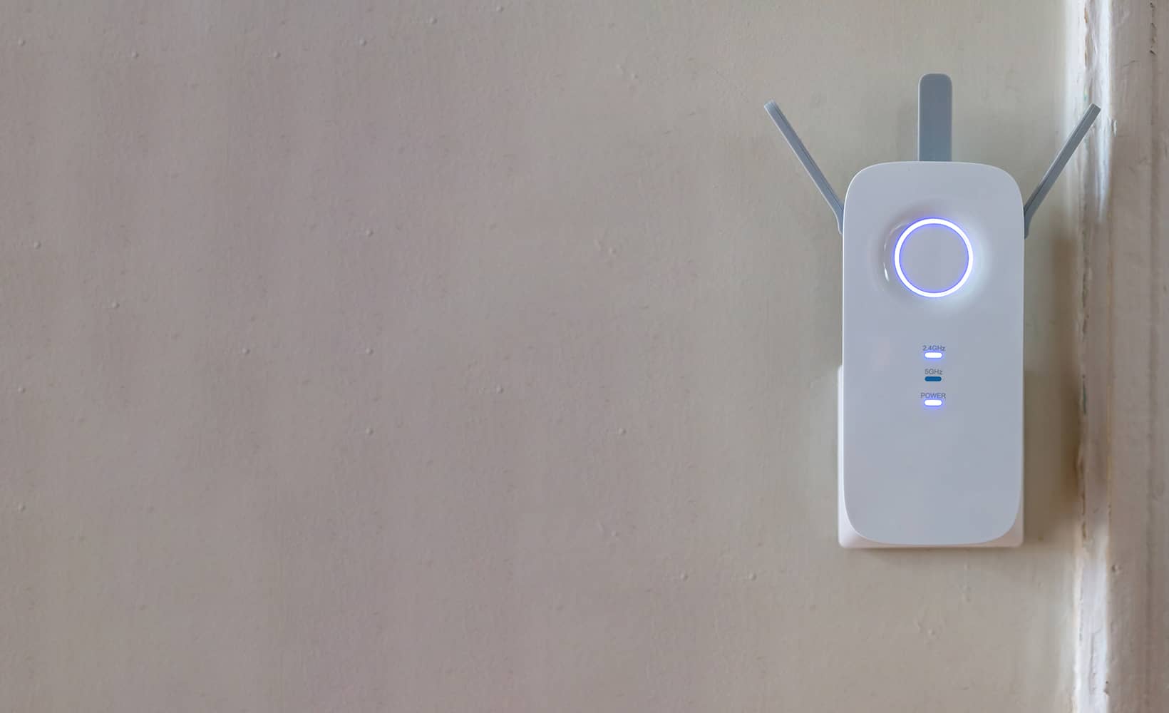 wifi-extender prolongateur wifi