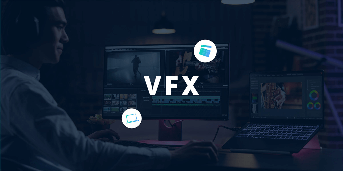 VFX VFX
