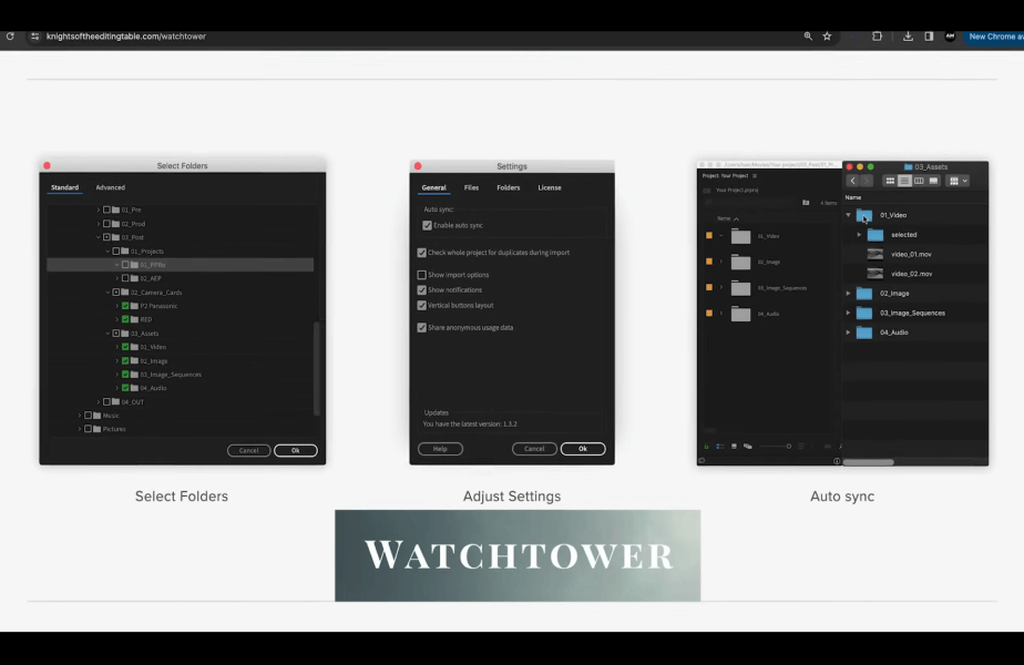 11 watchtower-premiere-plugin Image de remplacement