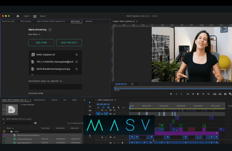 13 MASV-adobe-premiere-pro-plugin Image de remplacement
