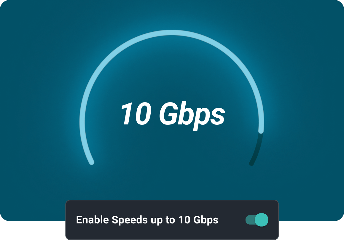 AdvancedSpeed_Desktop_SectionC Optimisation à 10 Gbps avec MASV