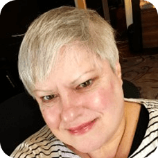 Barbara Kittridge de Crews Control