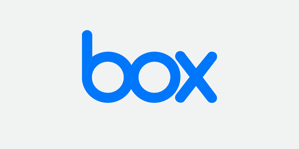 logo de la boîte boîte