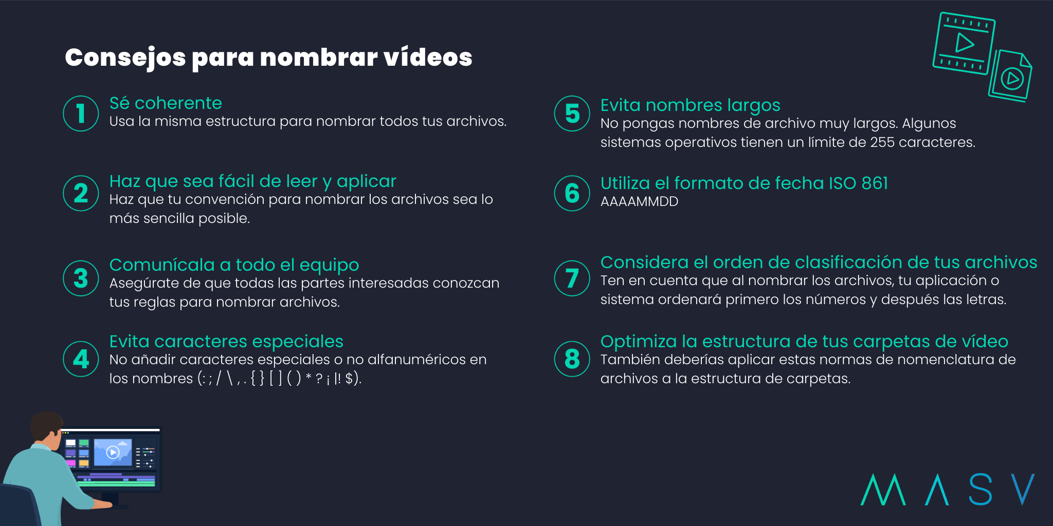 video-nombrar-archivos-8-mejores-prácticas-a-seguir 8 consejos para la nomenclatura de archivos de vídeo