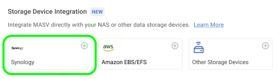 Create a secure connection 1 Envoi de fichiers vers Google Drive