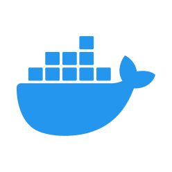 Logo Docker