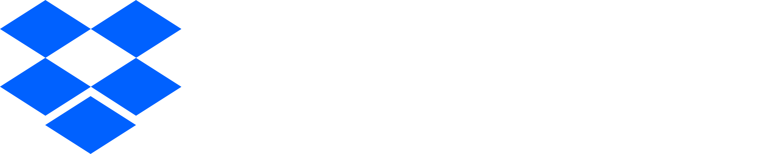 Dropbox-logo-white Logo de Dropbox