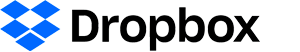 Logo Dropbox