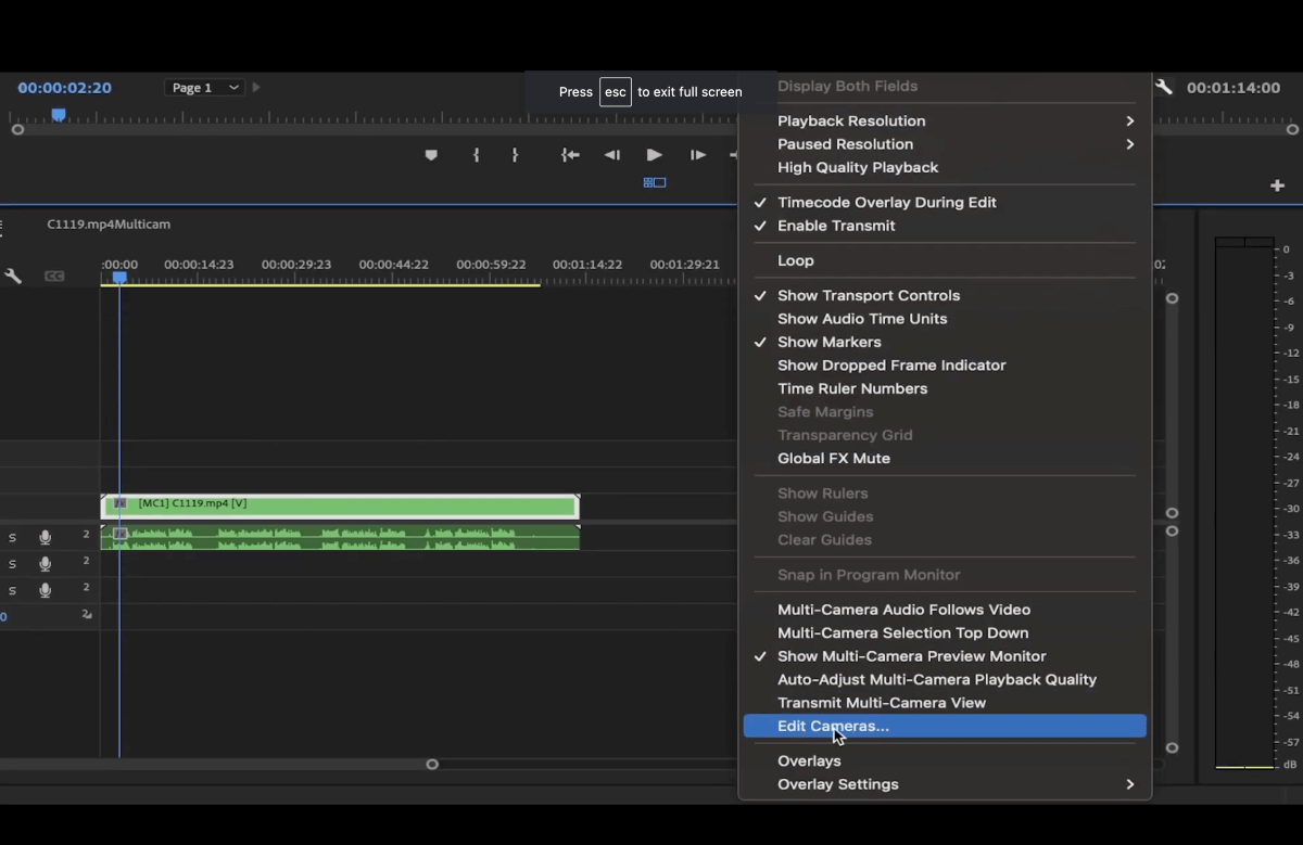 edit-cameras-adobe-premiere éditer les caméras adobe premiere