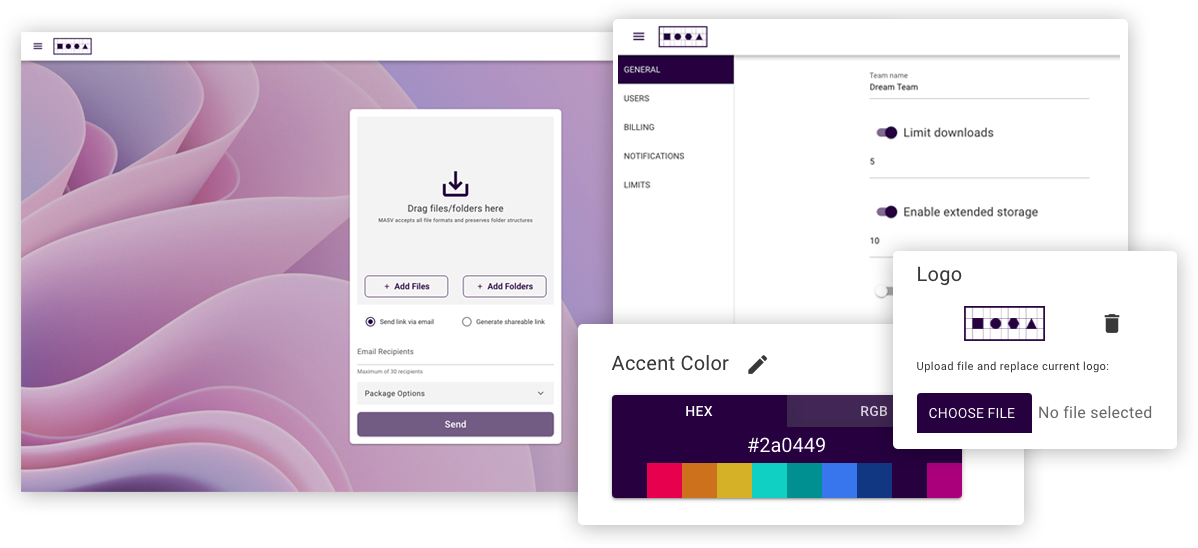 FER-blog-Portals-UI FER blog Portalen UI