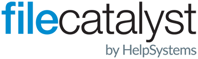 logo de filecatalyst