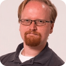 Garrett Sergeant de SimpleDCP
