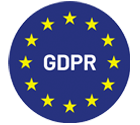 Badge GDPR