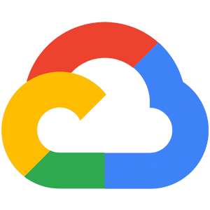 Logo Google Cloud