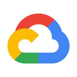 Logo Google Cloud