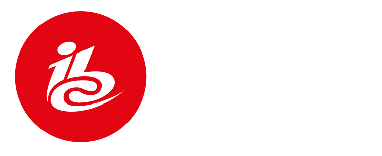 Logo IBC 2024 Rouge et blanc_Paysage (1) Logo IBC 2024