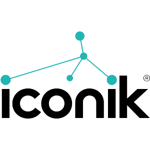 logo iconique