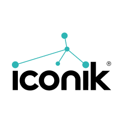 logo iconique
