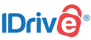 Logo IDrive