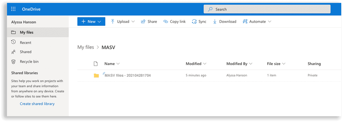 gros-fichiers-onedrive-web Sauvegarder les fichiers sur OneDrive