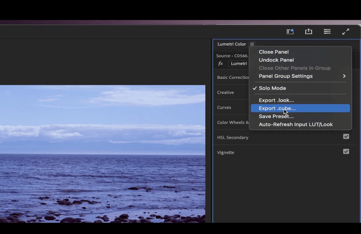 lumetri-color-export-cube-premiere-pro lumetri color export cube premiere pro